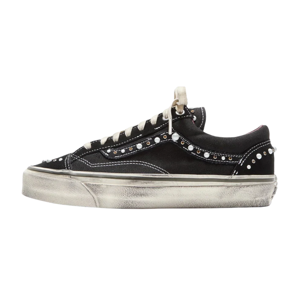 Vans OTW Old Skool 36 Pearlized Pack Black - 1