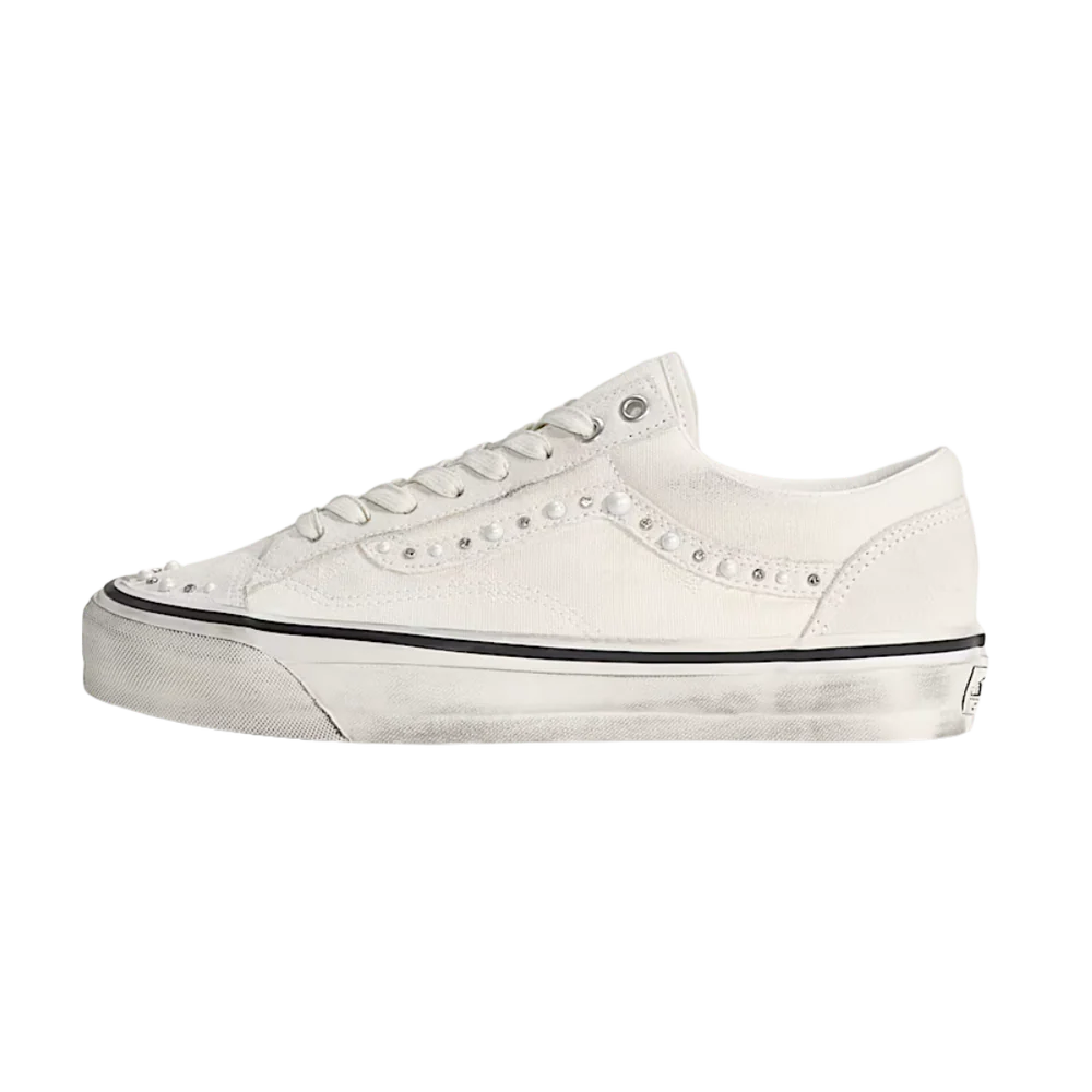 Vans OTW Old Skool 36 Pearlized Pack Marshmallow - 1