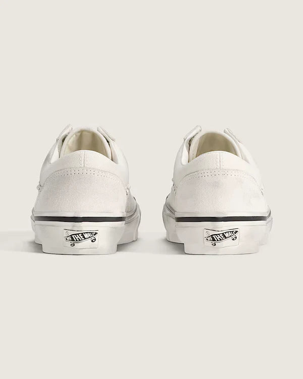 Vans OTW Old Skool 36 Pearlized Pack Marshmallow