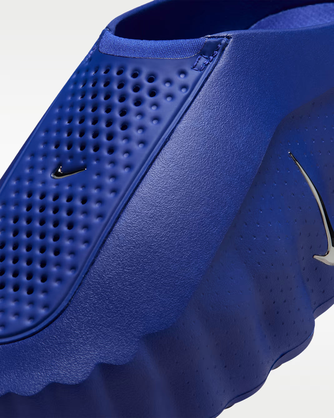 Nike Mind 001 Slide Old Royal (Women's) - 5