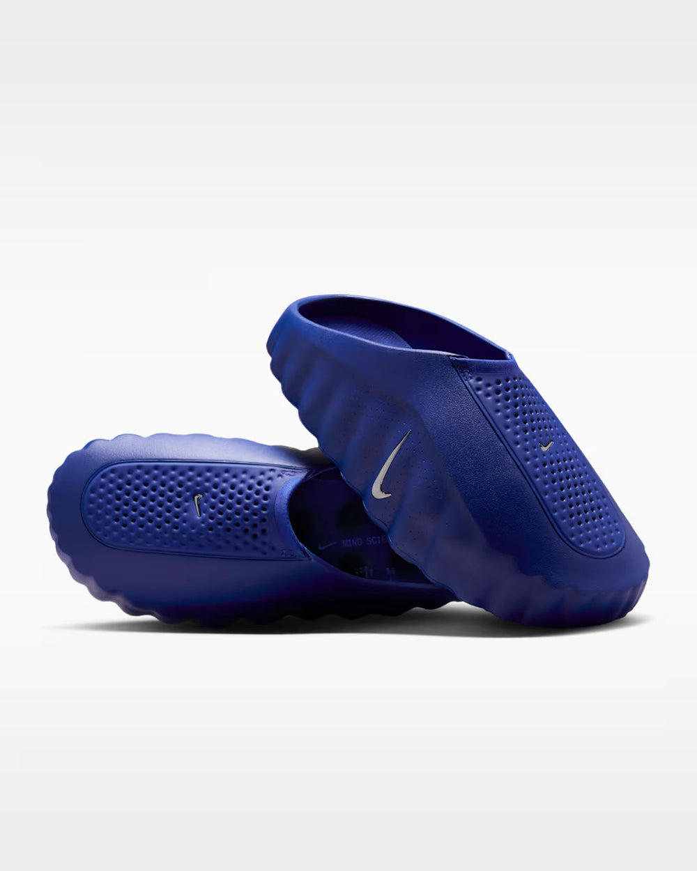 Nike Mind 001 Slide Old Royal (Women's)