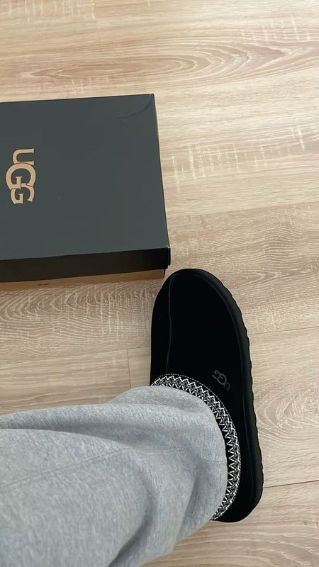 UGG Tasman II Slipper Black