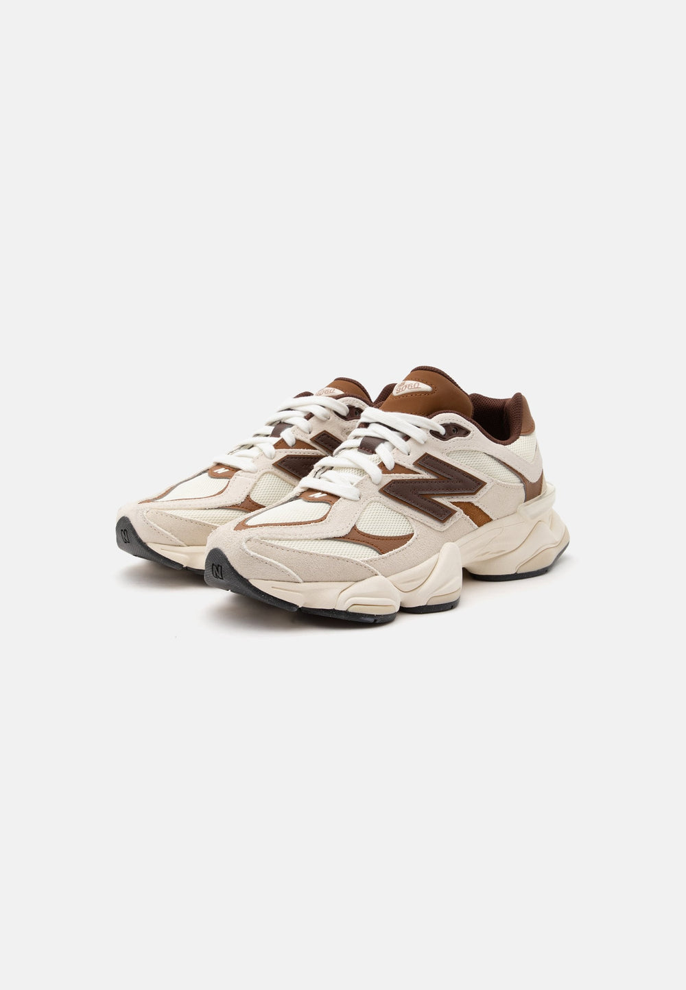 New Balance 9060 Breakfast Tea Angora