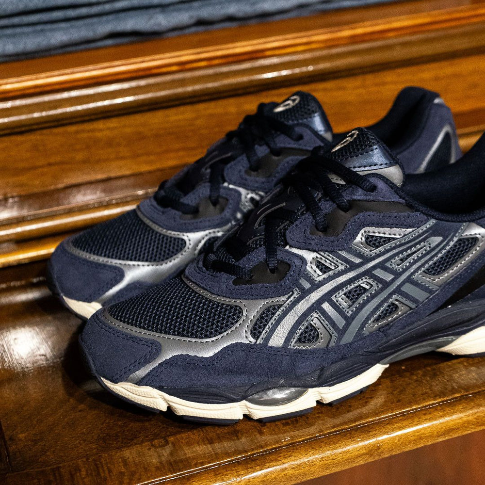 ASICS Gel NYC Midnight Midnight