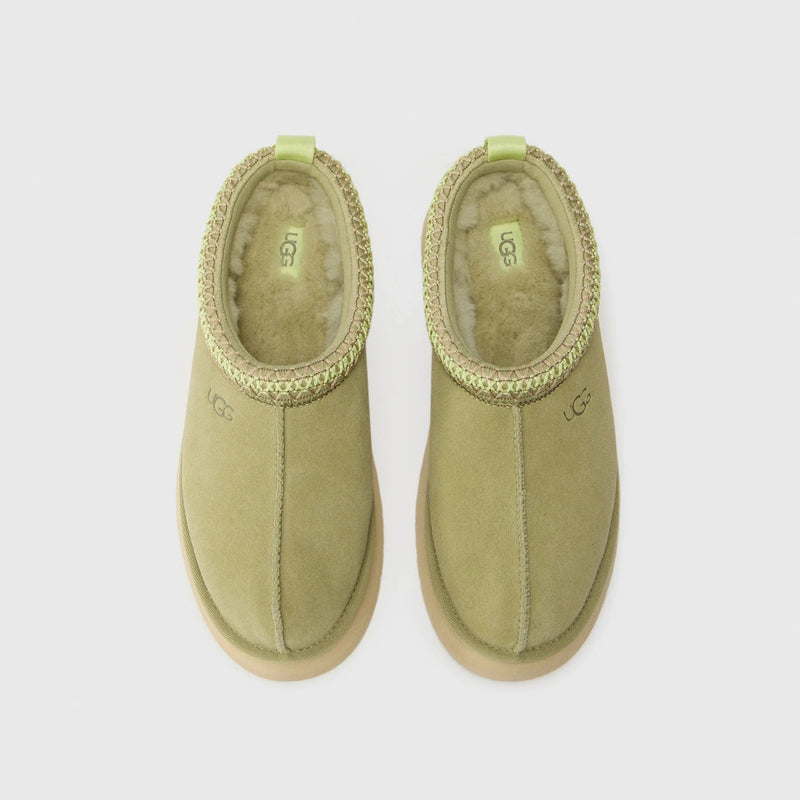 UGG Tazz II Slipper Muted Brass