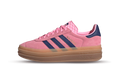 adidas Gazelle Bold Pink Glow (Women's) adidas