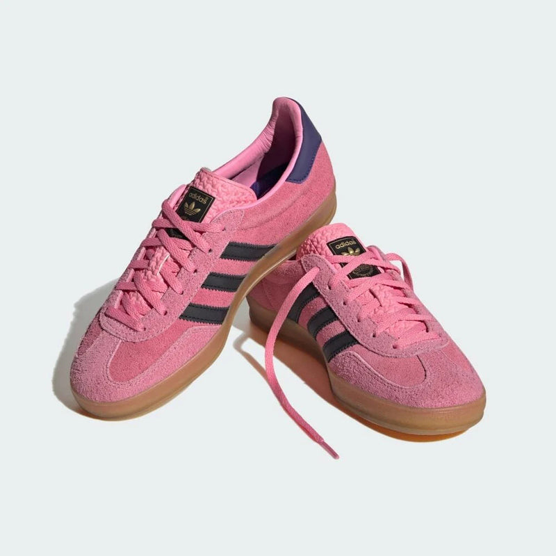 adidas Gazelle Indoor Bliss Pink Purple (Women's)