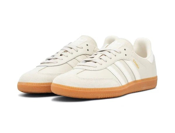 Adidas Samba OG Aluminum Gum fastcop