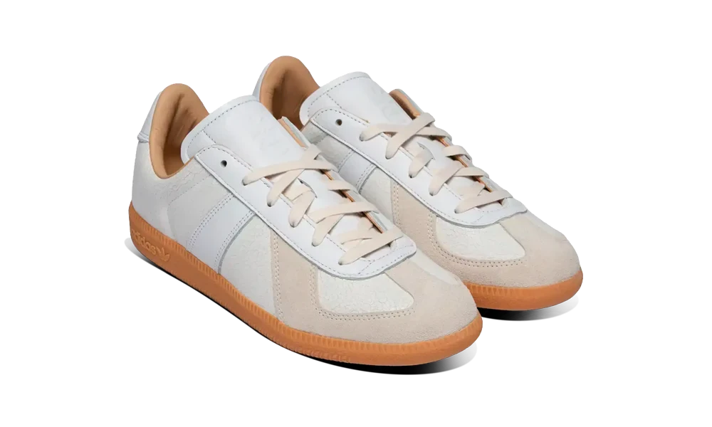 Adidas BW Army Lux White Gum - 2