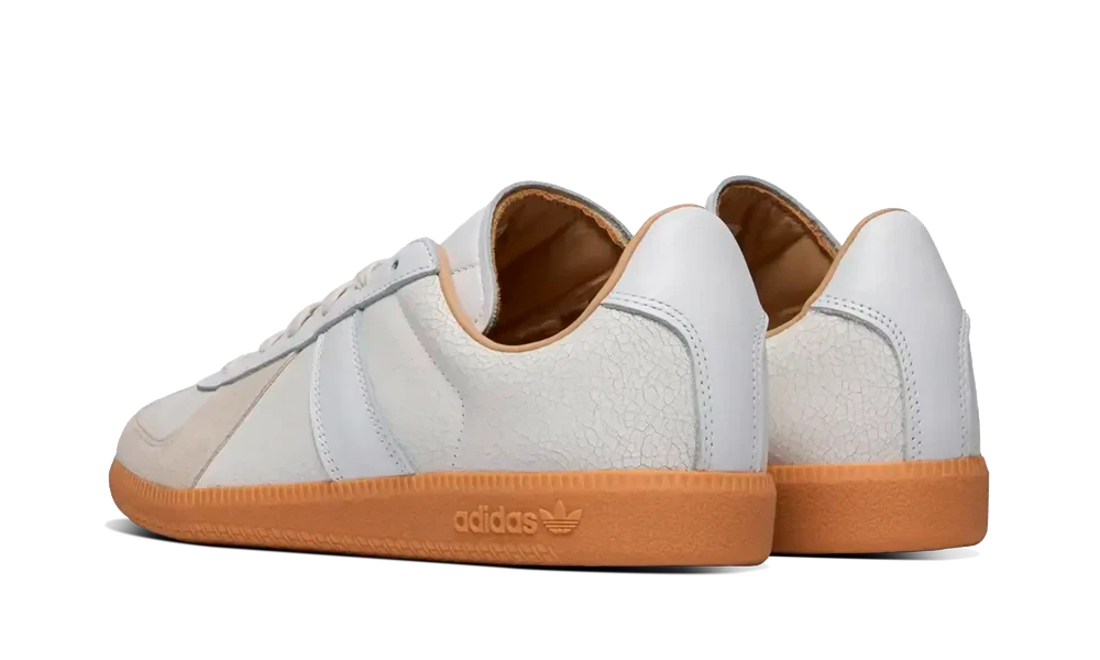 Adidas BW Army Lux White Gum FastCop Store