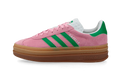 adidas Gazelle Bold True Pink (Women's) adidas