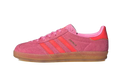 adidas Gazelle Indoor Beam Pink (Women's) adidas