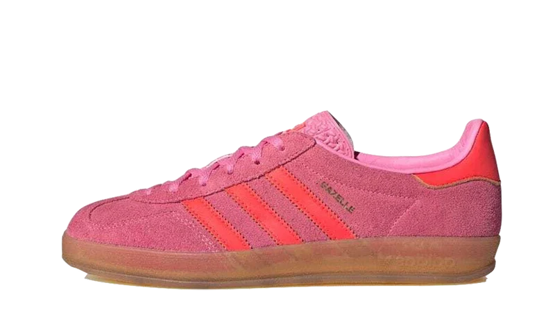 adidas Gazelle Indoor Beam Pink (Women's)