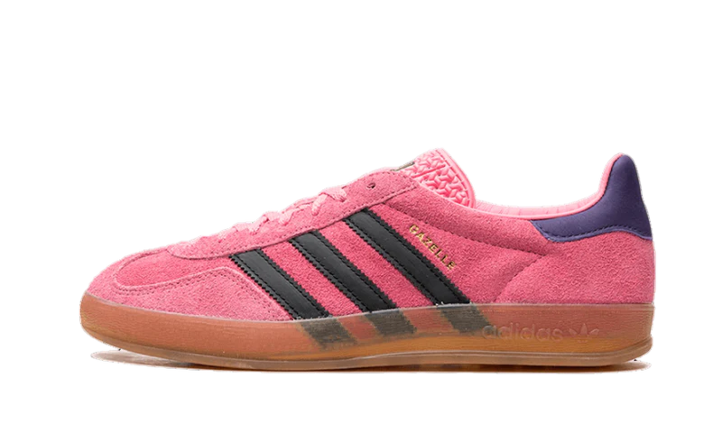 adidas Gazelle Indoor Bliss Pink Purple (Women's)