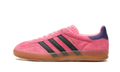 adidas Gazelle Indoor Bliss Pink Purple (Women's) adidas