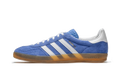 adidas Gazelle Indoor Blue Fusion Gum adidas