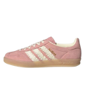 Adidas Gazelle Indoor Wonder Mauve Crew White FastCop Store