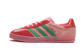 adidas Gazelle Indoor Semi Pink Spark Preloved Scarlet (Women's) adidas