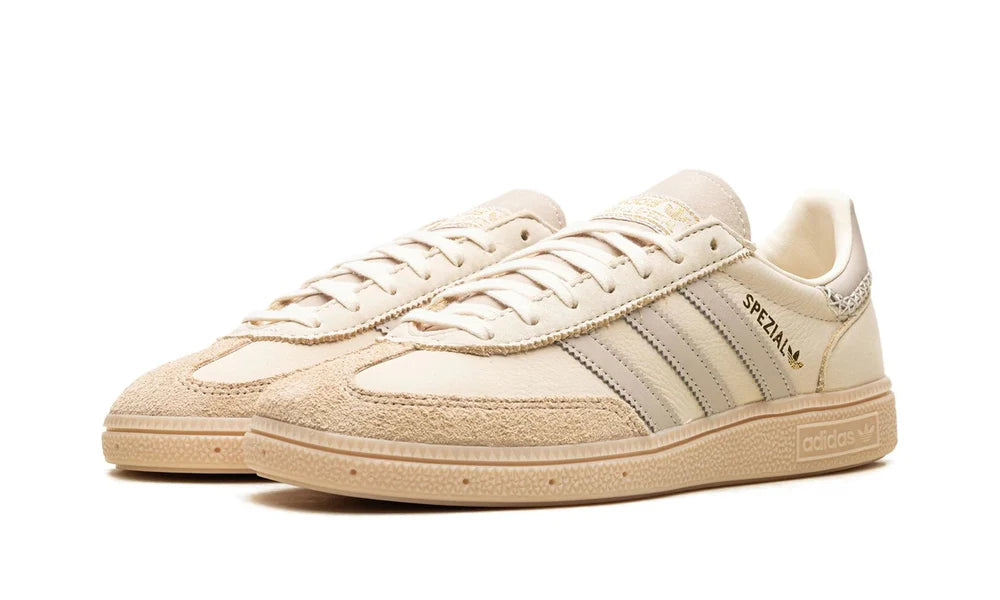 adidas Handball Spezial Cream White Beige - 3