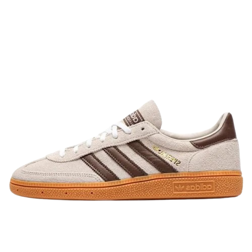 Adidas Handball Spezial Off-White Earth Strata Gum