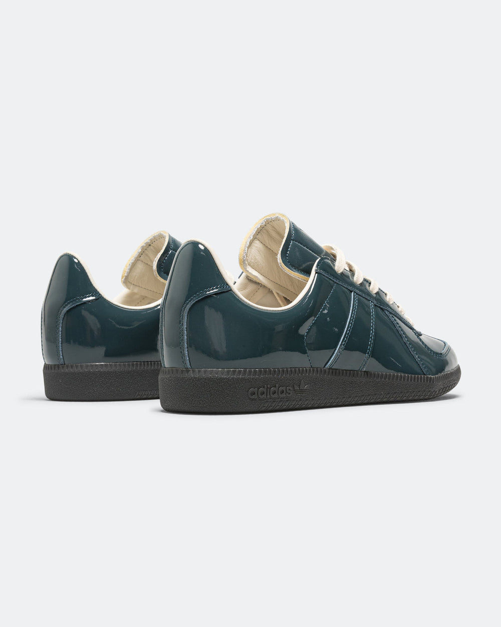 adidas BW Army Dark Green Carbon