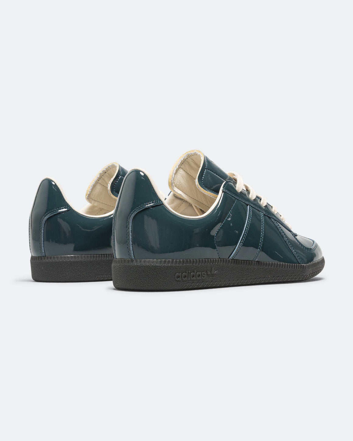 adidas BW Army Dark Green Carbon - 4