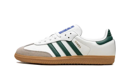 adidas Samba OG Collegiate Green adidas