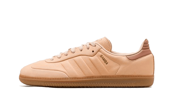 adidas Samba OG Halo Blush
