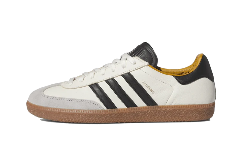 adidas Samba OG JJJJound White - 1