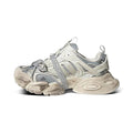 Adidas Vento XLG Deluxe Sail Grey FastCop Store