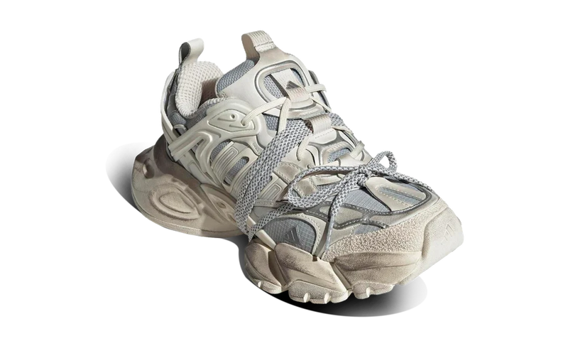 Adidas Vento XLG Deluxe Sail Grey