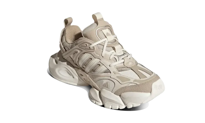adidas Vento XLG Deluxe Beige White