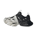 adidas XLG Runner Deluxe White Black adidas
