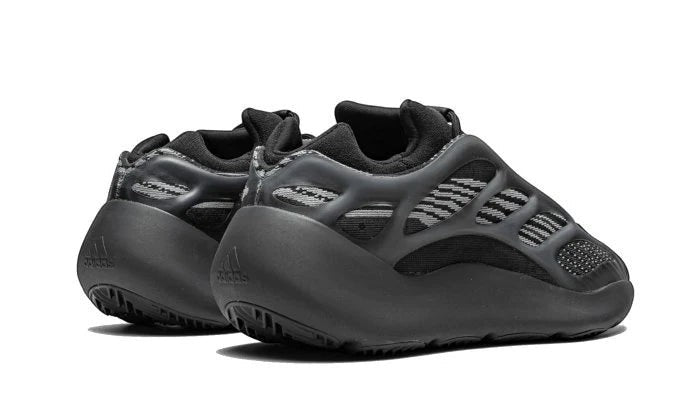 Adidas Yeezy 700 V3 Dark Glow - 4