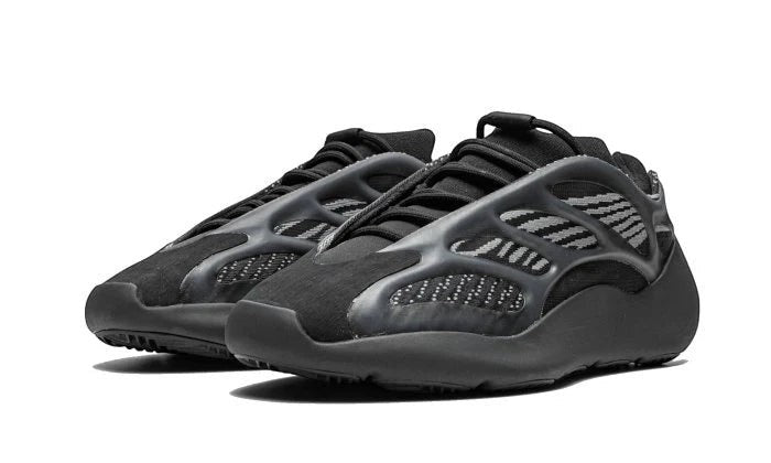 Adidas Yeezy 700 V3 Dark Glow - 3
