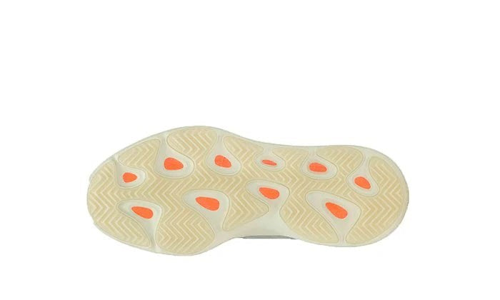 Adidas Yeezy 700 V3 Fade Salt - 3