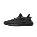 Adidas Yeezy Boost 350 V2 Black (Non-Reflective) FastCop Store