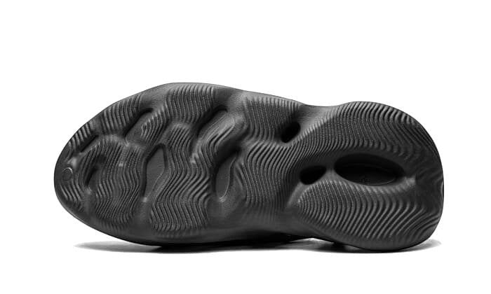 Adidas Yeezy Foam RNNR Onyx - 5