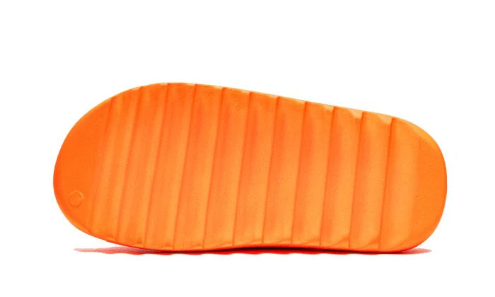 Adidas Yeezy Slide Enflame Orange - 4