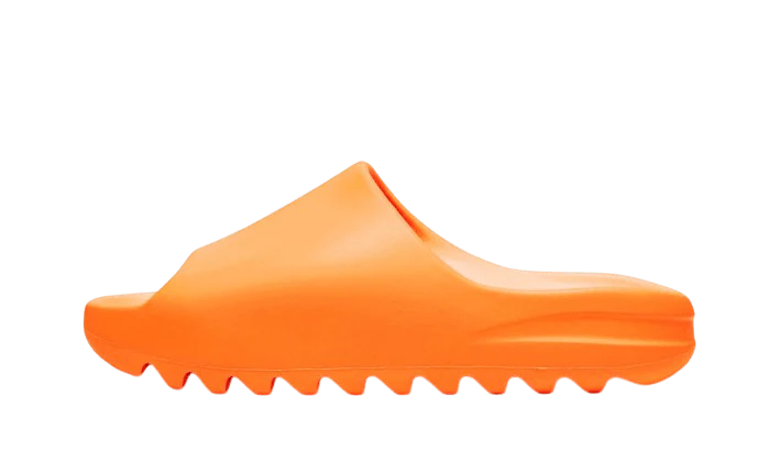 Adidas Yeezy Slide Enflame Orange