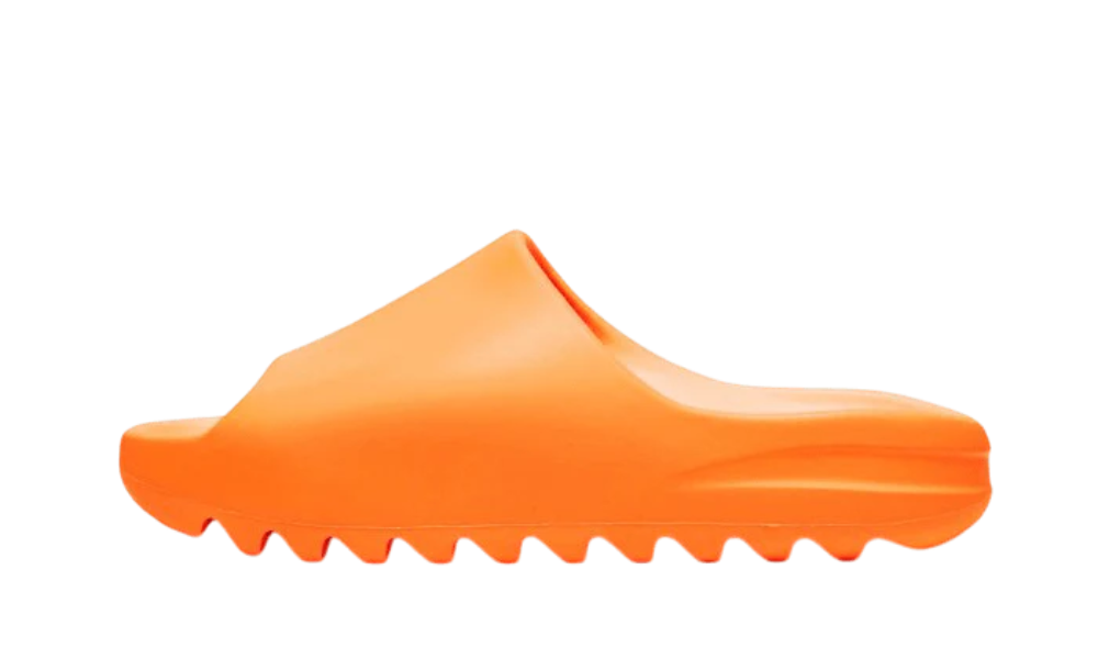 Adidas Yeezy Slide Enflame Orange - 1