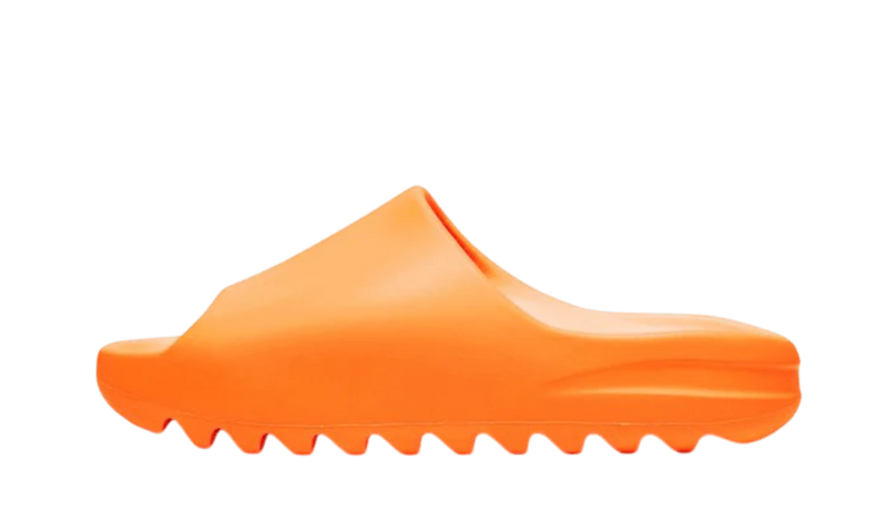 Adidas Yeezy Slide Enflame Orange