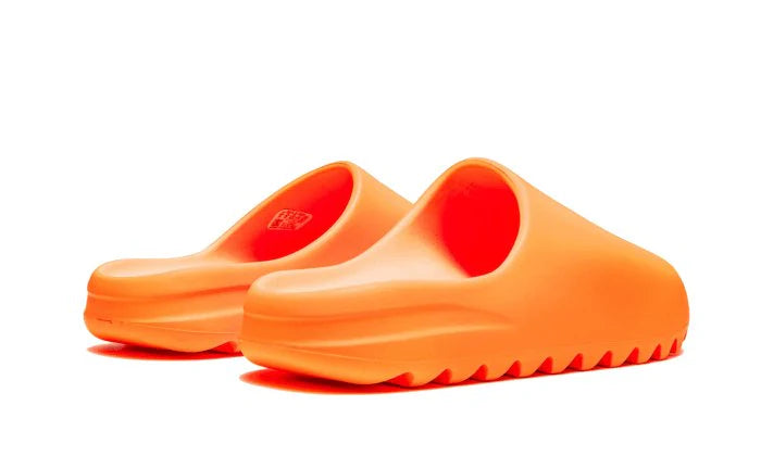 Adidas Yeezy Slide Enflame Orange - 3