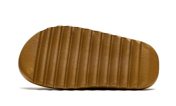 Adidas Yeezy Slide Ochre - 5