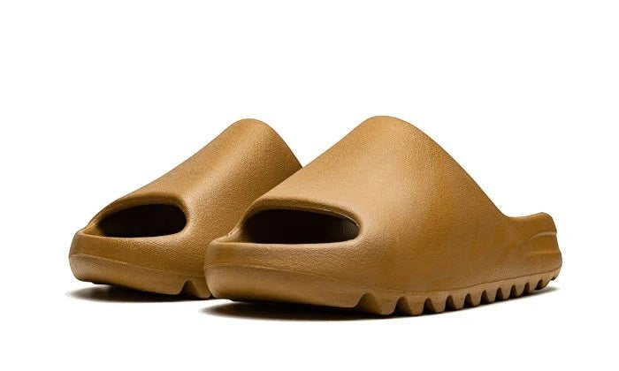 Adidas Yeezy Slide Ochre - 3