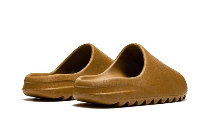 Adidas Yeezy Slide Ochre - 4