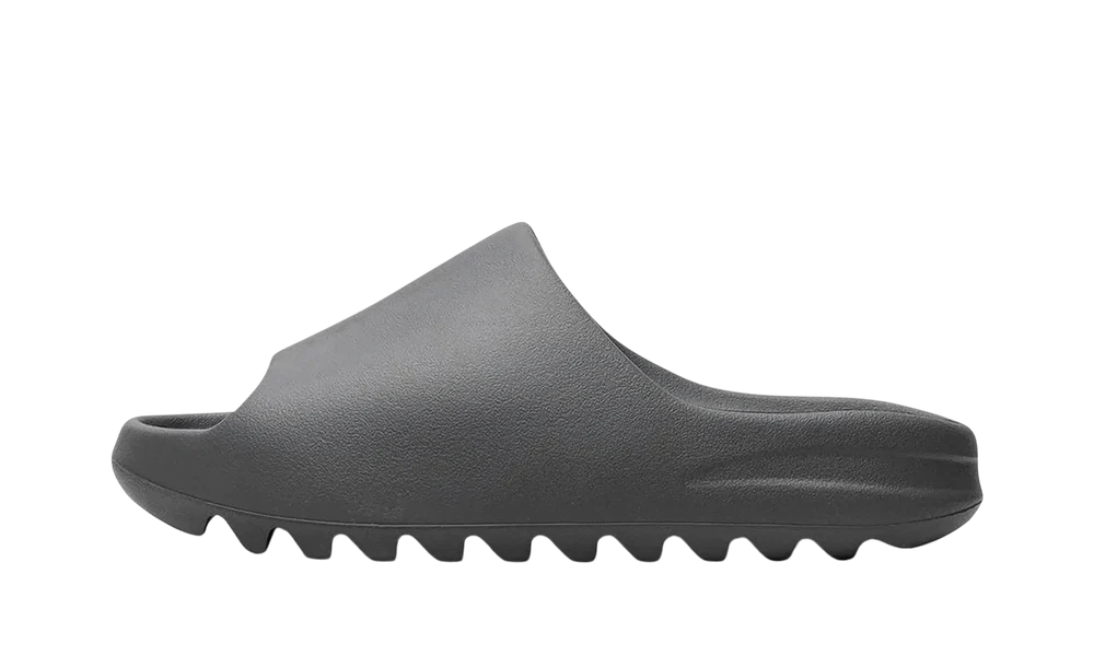 Adidas Yeezy Slide Schiefergrau 