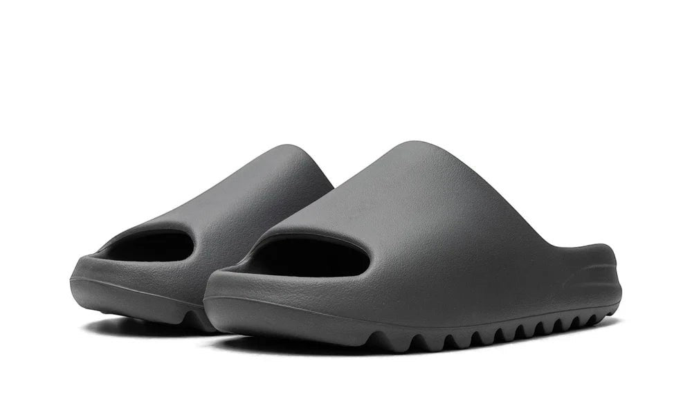 Adidas Yeezy Slide Slate Grey - 2