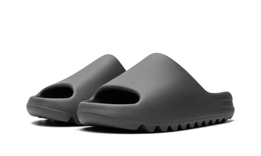 Adidas Yeezy Slide Schiefergrau 