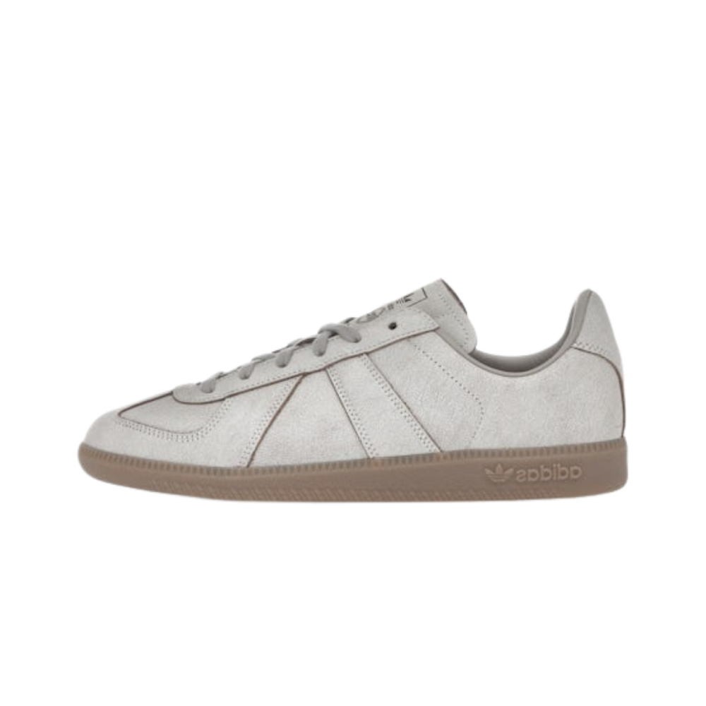 adidas BW Army Earth Strata Cracked Leather